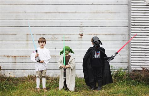 Halloween Costumes >> Star Wars - The Merrythought