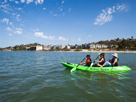 Carlsbad Lagoon Watersports - Carlsbad by the Sea Hotel