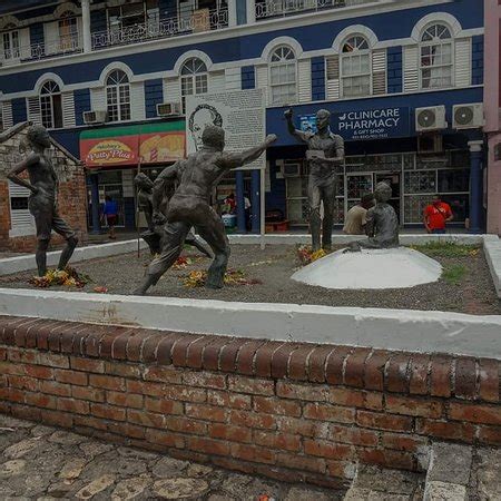 Sam Sharpe Square (Montego Bay) - 2019 All You Need to Know Before You ...