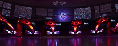 Ferrari Museum