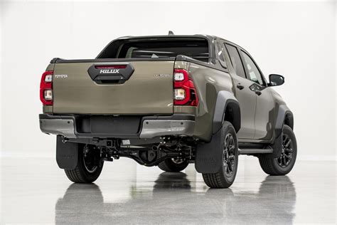 2023 Toyota HiLux Worth And Specs - CNNislands