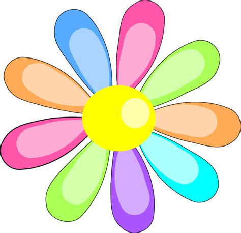 May Flowers Clipart | Clipart Panda - Free Clipart Images