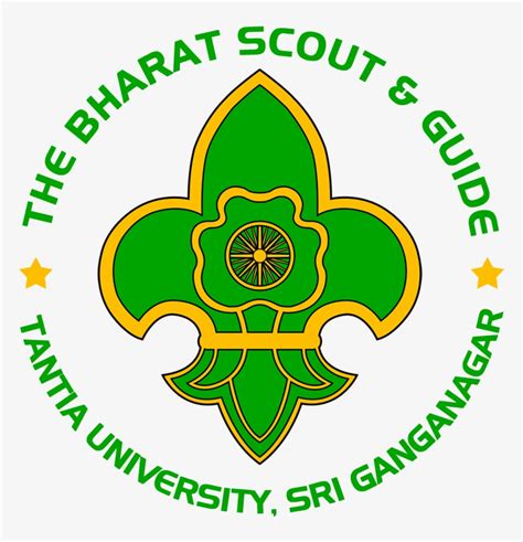 Details 64+ bharat scout and guide logo best - ceg.edu.vn