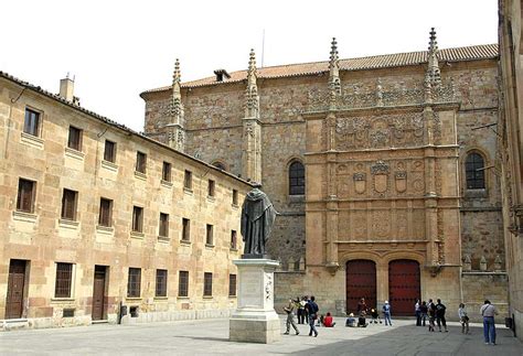 ASDEU - University of Salamanca (USAL)