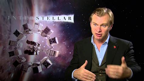 Interstellar - Christopher Nolan - Official Warner Bros. - YouTube