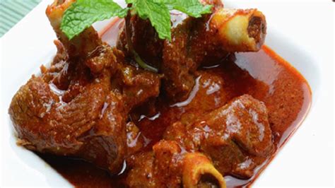 Mutton Masala Recipe | The Cook Book