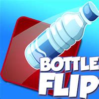 Bottle Flip Challenge - Play Now For Free