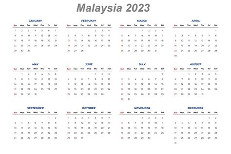 free 2023 calendar india in 2022 calendar pictures calendar print ...