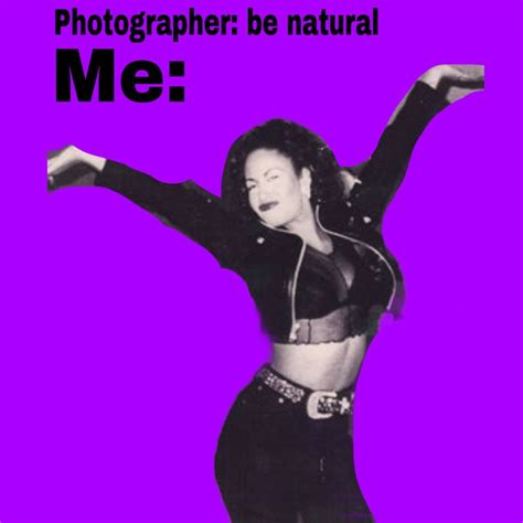 Selena meme I made | Selena, Selena q, Selena quintanilla perez