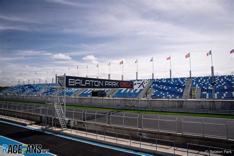 Balaton Park Circuit, 2023 · RaceFans