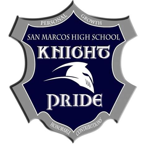 What's New - San Marcos High School