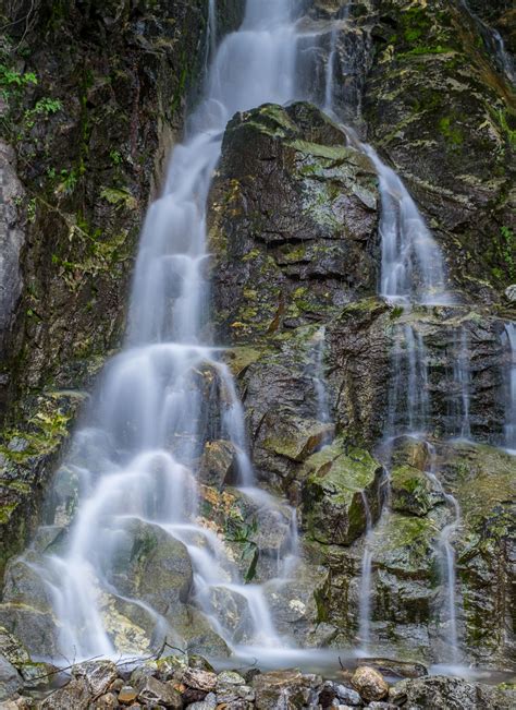 8 Reasons To Explore Washington's North Cascades National Park | HuffPost