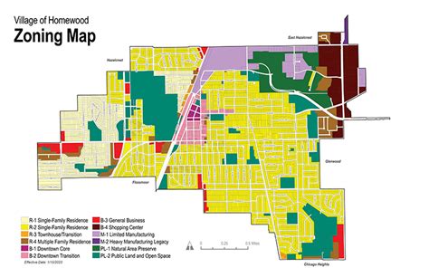 Chicago Il Zoning Map - Zorah Kiersten