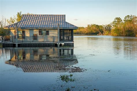 Louisiana Cabins On Water – Cabin Photos Collections