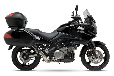 SUZUKI DL1000 V-Strom 1000 SE (2011-2012) Specs, Performance & Photos ...