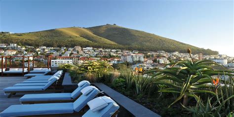 Cape Royale Luxury Hotel & Residence in Cape Town, South Africa