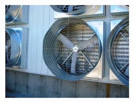 Fresh Air Ventilation System at Rs 20000 | Fresh Air Ventilation System ...