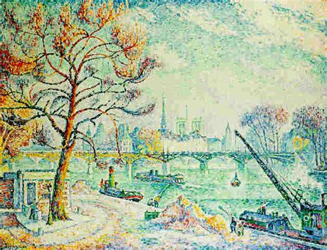 Paul Signac Biography - Infos for Sellers and Buyers