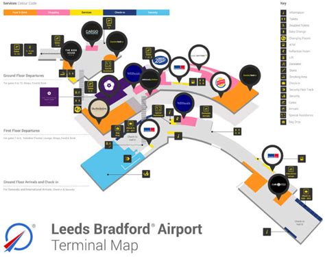 Leeds Bradford Airport Parking → Search & SAVE On All LBA Car Parks