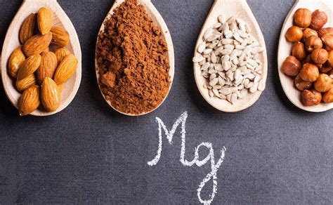 Magnesium For Sleep: How Magnesium Can Improve Your Sleep | Saatva