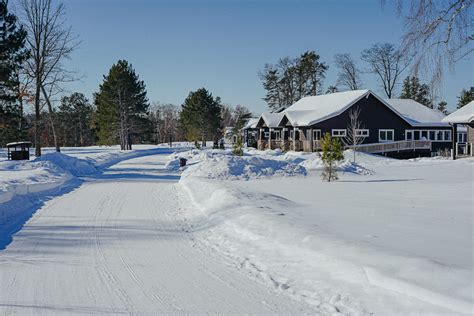 Winter Family Activities At Grand View Lodge In Minnesota » Read Now!