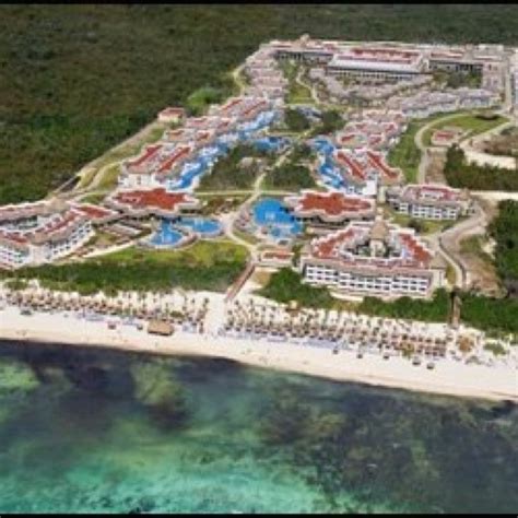 8 best Grand Sunset Princess Resort images on Pinterest | Riviera maya ...