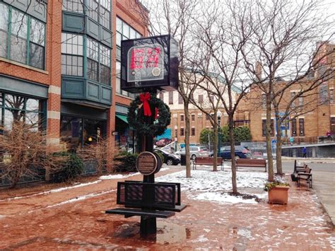 Syracuse's Armory Square named a 'Main Street Across America ...