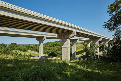 Reinforced Concrete T Beam Bridge - The Best Picture Of Beam