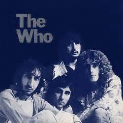 THE WHO Won't Get Fooled Again reviews