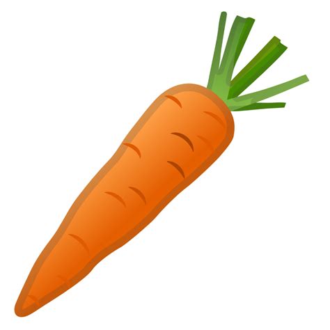 Download High Quality carrot clipart high resolution Transparent PNG ...