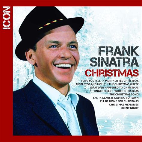 Frank Sinatra Christmas Album