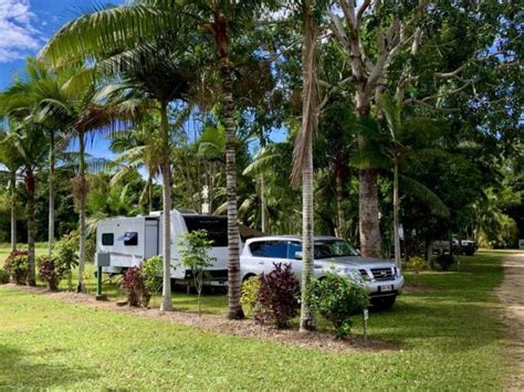 ⛺️ 15 Townsville Caravan Parks, QLD (Complete Guide)