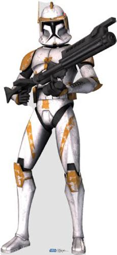 Commander Cody | Clone Trooper Wiki | Fandom