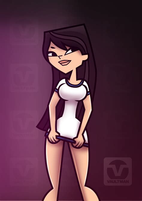 Heather - Total Drama Island Photo (35310336) - Fanpop