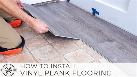 What Length To Cut Vinyl Plank Flooring | Viewfloor.co