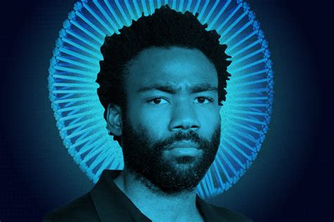 Childish Gambino Awaken My Love - vinyl i Sound