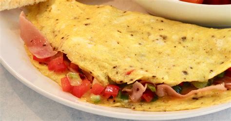 Western Omelet Recipe | Allrecipes