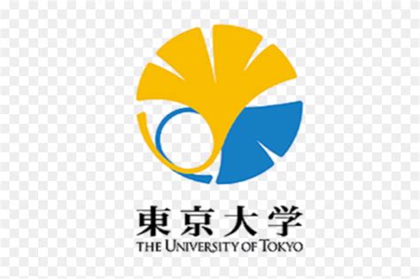 University Of Tokyo Logo & Transparent University Of Tokyo.PNG Logo Images