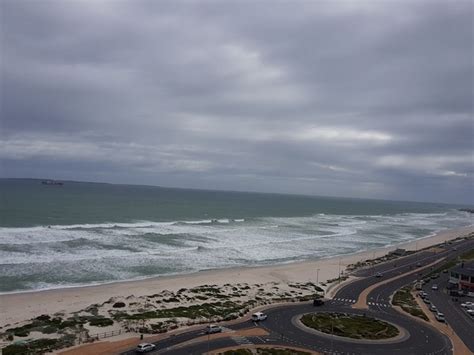 Top 3 things in Blouberg Kite Surfing Beach Cape Town