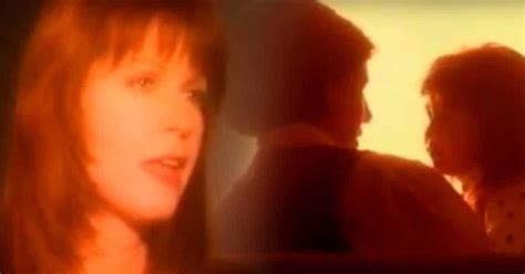 Patty Loveless' "How Can I Help You Say Goodbye": It's OK to Hurt & Cry