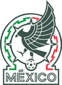 Search: mexico soccer team Logo PNG Vectors Free Download