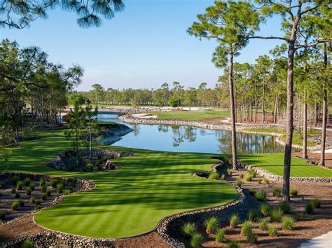 15 Best Private Golf Courses in Naples | Matt Brown