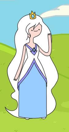 Image - Adventure time ice princess by thealicorn-d5u1cku.jpg ...