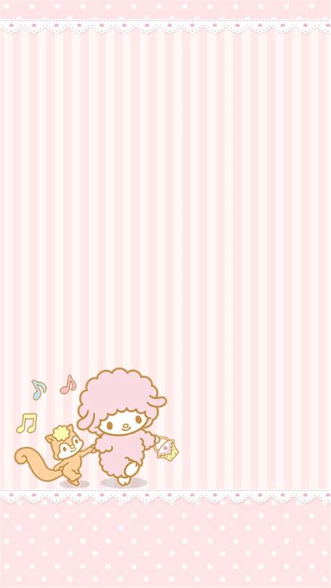 My Sweet Piano | My melody wallpaper, Kawaii wallpaper, Sanrio wallpaper