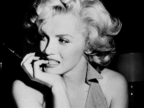 What was Marilyn Monroe's favourite song?