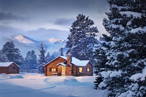 36 Amazing Holiday Events & Experiences in Estes Park, Colorado | Estes ...