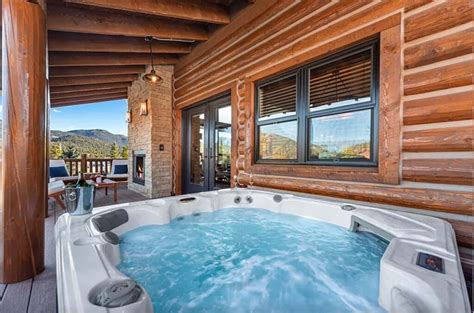 9 Estes Park Cabins with Hot Tubs for Soakin' in the Mountains