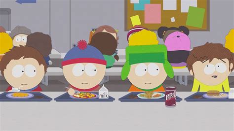 Sons A Witches | S21E6 | Southpark-online.nl