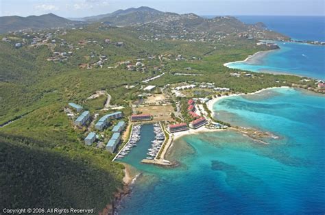 Sapphire Beach Resort and Marina in St Thomas, U.S. Virgin Islands