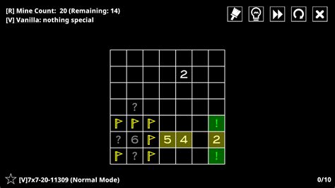 FREE DOWNLOAD » 14 Minesweeper Variants | Skidrow Cracked